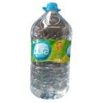 PURA AGUA 4X5L