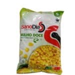 SANODIA MILHO DOCE 14X750G