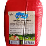 FELIZ DIA QUEIJO BARRA - PRADO 14 - KG