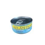 ATLANTICO ATUM RALADO EM OLEO24X160G