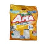 AMA DETERGENTE EM PO 5KG