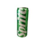 SPRITE SPRITE ZERO 24X330ML