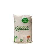 KAPANDA ACUCAR BRANCO 10X1KG