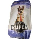 RUFIA RACAO DE CAO ADULTO 20KG