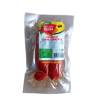 NOSSA TERRA CHOURICO CARNE CORRENT CGINDUNGO 20X140G
