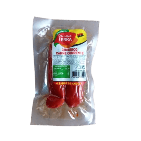 5600816453004-NOSSA TERRA CHOURICO CARNE CORRENT CGINDUNGO 20X140G NOSSA TERRA CHOURICO CARNE CORRENT CGINDUNGO 20X140G - Image 1