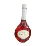 MATEUS ROSE 6X750ML
