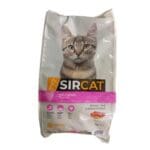 SIR DOG RACAO DE GATO 3KG