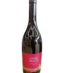 GRAO VASCO VINHO TINTO 6X750ML