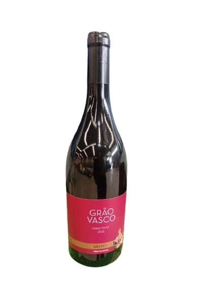 5601078005017-GRAO VASCO VINHO TINTO 6X750ML GRAO VASCO VINHO TINTO 6X750ML - Image 1