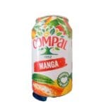 COMPAL MANGA 24X330ML