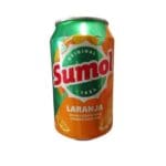 SUMOL LARANJA 24X330ML