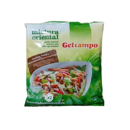 5602003000510-GELCAMPO MISTURA CHINESA 10X300G GELCAMPO MISTURA CHINESA 10X300G - Image 1