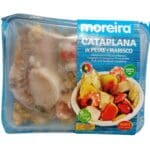 MOREIRA CALDEIRADA PEIXE E MARISCO 12X80