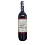VINHA DA CASINHA RED WINE 6X750ML