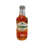 SAVANA SIDRA 24X250ML