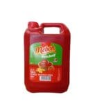 MEBON KETCHUP BUCKET 5KG