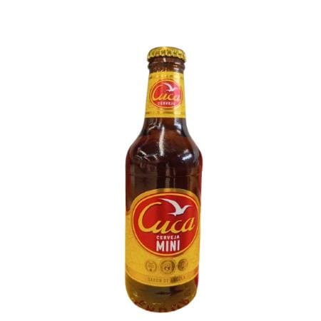 6064000002055-CUCA 24X250ML CUCA 24X250ML - Image 1