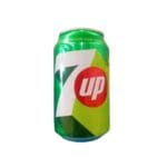 7UP LIMA-LIMAO 24X330ML
