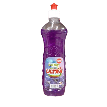 6533419000391-ULTRA LAVA LOICA LILAC 12X500ML ULTRA LAVA LOICA LILAC 12X500ML - Image 1