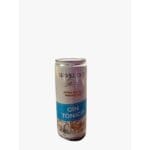 HAVELOCK GIN & TO╠üNICO 24X330ML