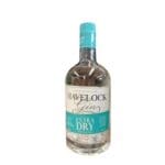 HAVELOK GIN 6X750ML
