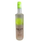 ESCAPE VODKA MACA VERDE 6X700ML