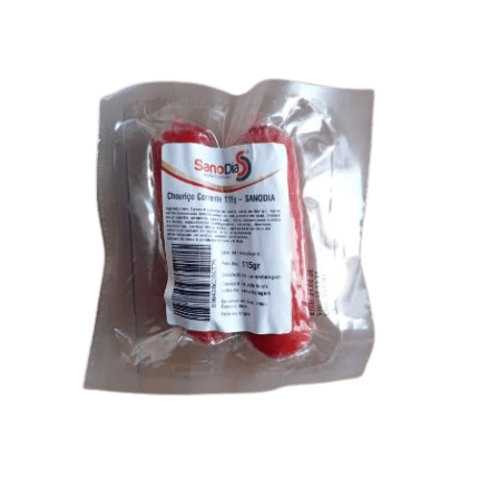 SANODIA CHOURICO CORRENTE 24X115G