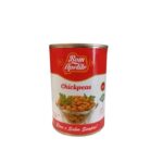 BOM APETITE GRAO DE BICO 12X400G