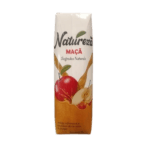 NATUREZA APPLE JUICE 6X1L