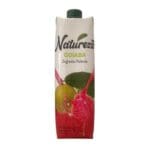 NATUREZA SUMO DE GOIBA 6X1L